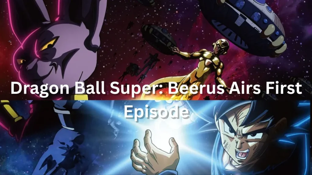 Dragon Ball Super: Beerus revisits Goku’s first clash with the God of Destruction, adding redrawn scenes and a reworked story. Is this version worth revisiting?